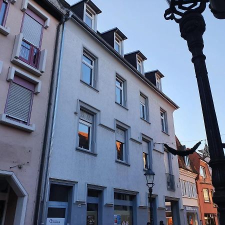 Gaestehaus Windheim Ettlingen Stadt 外观 照片