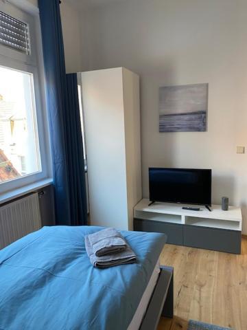 Gaestehaus Windheim Ettlingen Stadt 外观 照片