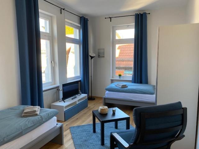 Gaestehaus Windheim Ettlingen Stadt 外观 照片